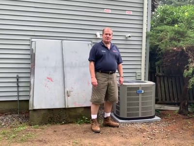 Absolute Precision Plumbing, Heating & Cooling