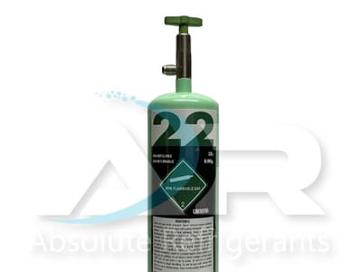 Absolute Refrigerants, Wholesale Refrigerants, HVAC Refrigerants