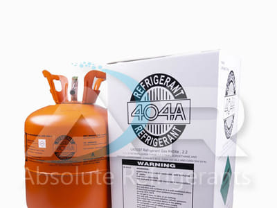 Absolute Refrigerants, Wholesale Refrigerants, HVAC Refrigerants