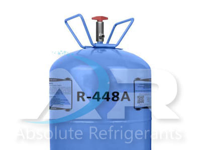 Absolute Refrigerants, Wholesale Refrigerants, HVAC Refrigerants