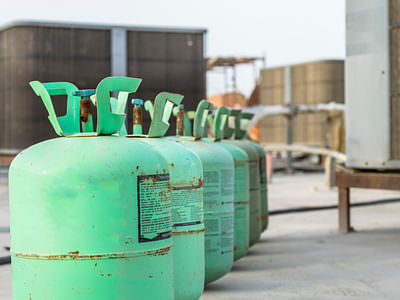 Absolute Refrigerants, Wholesale Refrigerants, HVAC Refrigerants