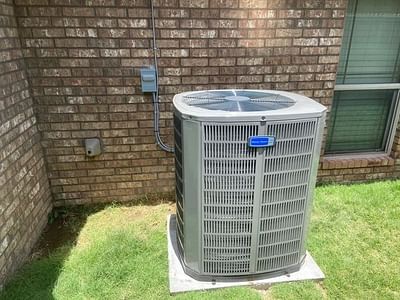 Absolute Refrigeration Air Conditioning and Heating LLC