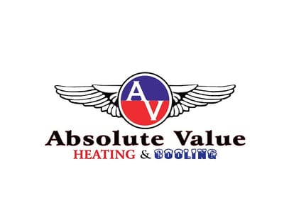 Absolute Value Heating & Cooling
