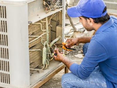 Absolute Zero Heating & Air Conditioning