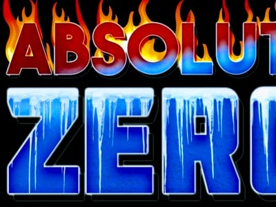 Absolute Zero Heating & Air Conditioning
