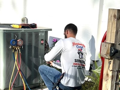 Absolutely Cool Services, LLC