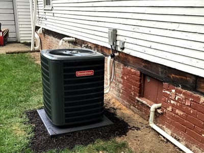 AbsoLutes Heating & Cooling LLC