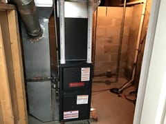 AbsoLutes Heating & Cooling LLC