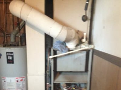 AbsoLutes Heating & Cooling LLC