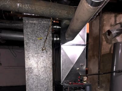 AbsoLutes Heating & Cooling LLC