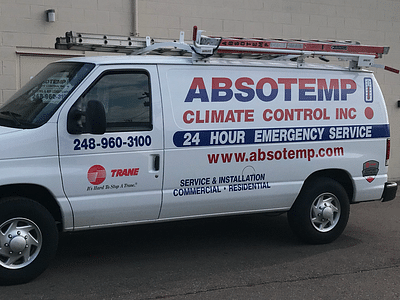 Absotemp Climate Control Inc.