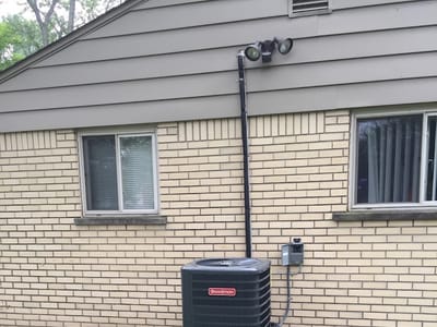 Absotemp Climate Control Inc.