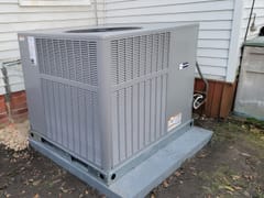 Abundant Air Conditioning & Heating
