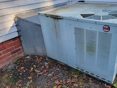 Abundant Air Conditioning & Heating