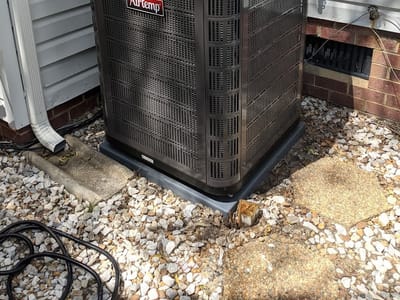 Abundant Air Conditioning & Heating