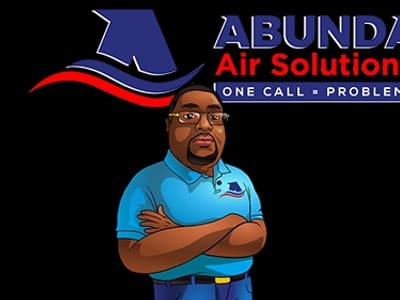 Abundant Air Solutions LLC