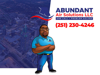 Abundant Air Solutions LLC