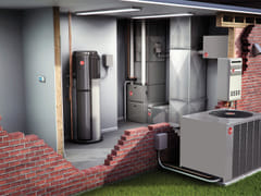 Abundant Heating & Air Conditioning Inc