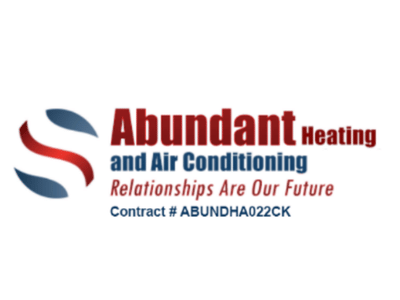 Abundant Heating & Air Conditioning Inc