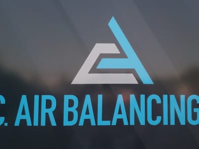 AC Air Balancing Inc.