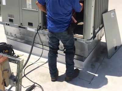 AC American Air Heating and Air Conditioning