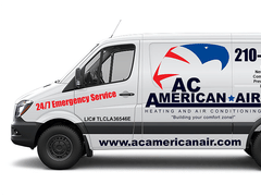 AC American Air Heating and Air Conditioning