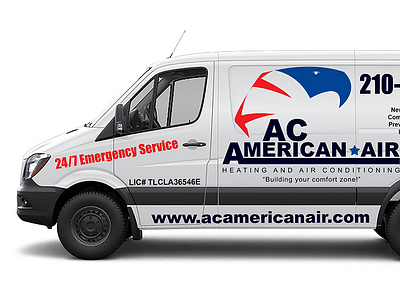 AC American Air Heating and Air Conditioning