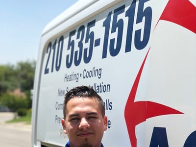 AC American Air Heating and Air Conditioning