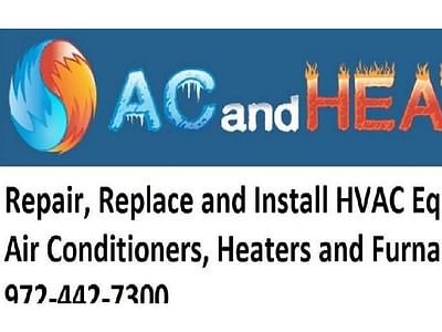 AC and Heat