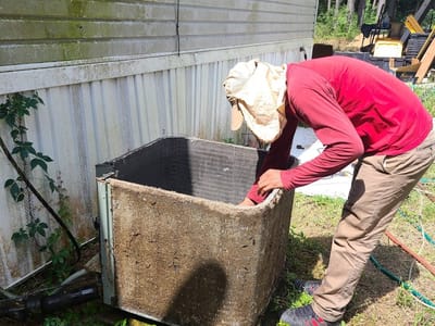 Ac and heater solution