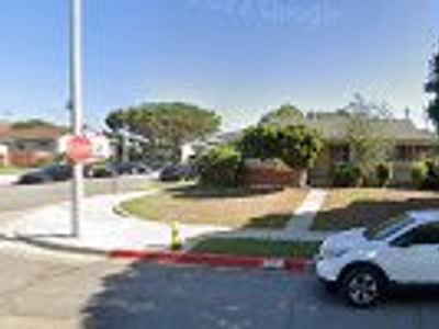 AC and Heater Ventura