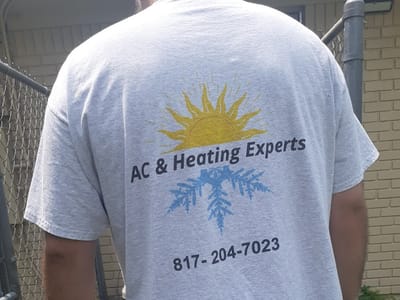 AC and Heating Experts