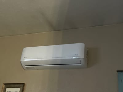 AC and Heating Experts
