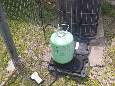 AC and Heating Experts