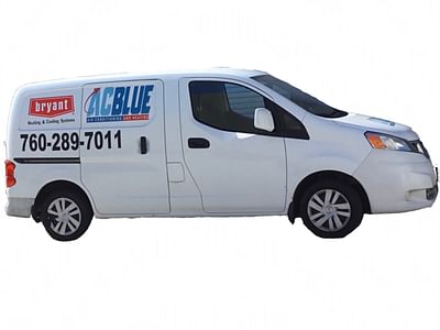 AC Blue Air Conditioning & Heating