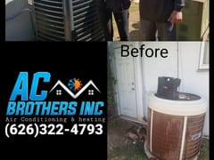 Ac Brothers Construction