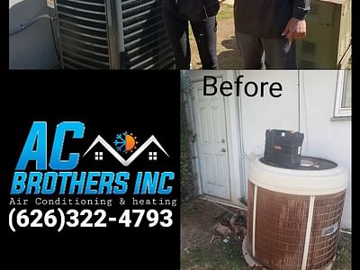 Ac Brothers Construction
