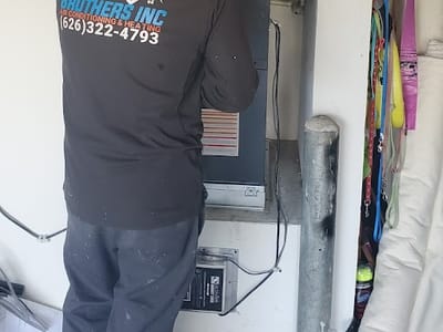 Ac Brothers Construction