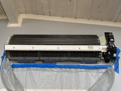 AC CLEANING HAWAII