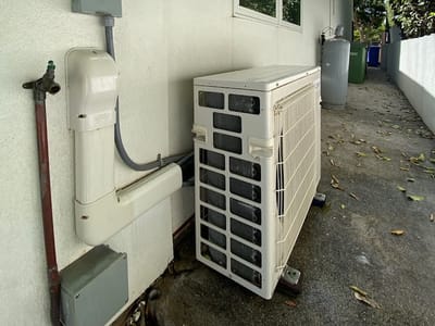 AC CLEANING HAWAII