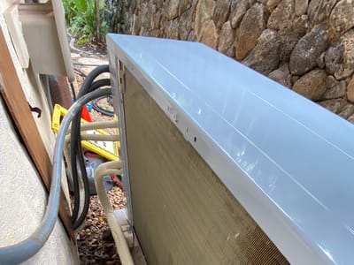 AC CLEANING HAWAII