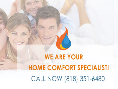 AC Clinic HVAC Service