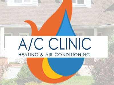 AC Clinic HVAC Service