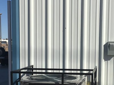 AC Comfort Connections