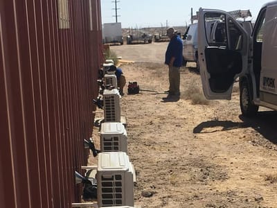 AC Comfort Connections