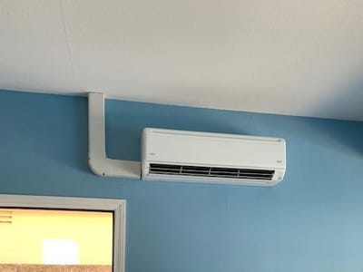 AC Comfort Heating and Air Conditioning
