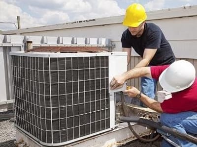 AC Comfort Heating and Air Conditioning