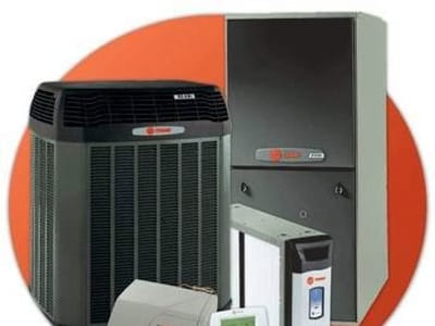 AC Comfort Heating and Air Conditioning