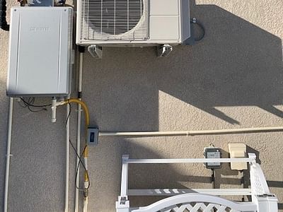 AC Comfort Heating and Air Conditioning