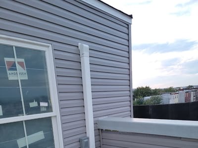 AC COMFORT SERVICE INC